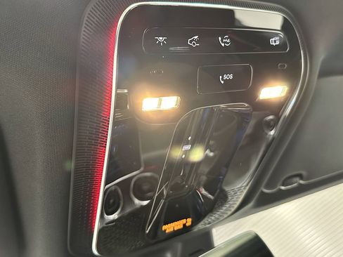 New 2026 Mercedes-Benz GLC 43 AMG 4MATIC image 34