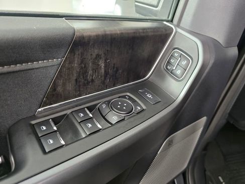Used 2024 Ford F250 Lariat w/ Lariat Ultimate Package image 25