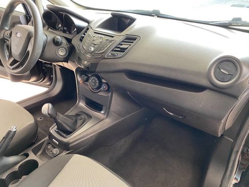 Used 2016 Ford Fiesta S FWD image 34
