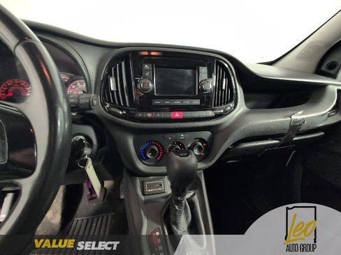 Used 2017 RAM ProMaster City Tradesman w/ Rear Back-up Camera Group FWD image 15
