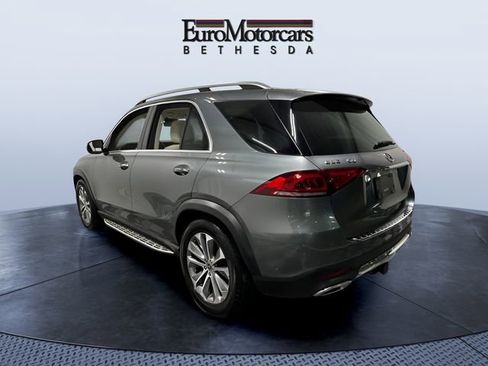 Used 2022 Mercedes-Benz GLE 350 4MATIC image 7