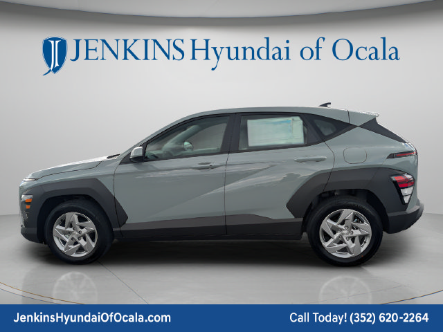 New 2027 Hyundai Kona SE FWD image 6