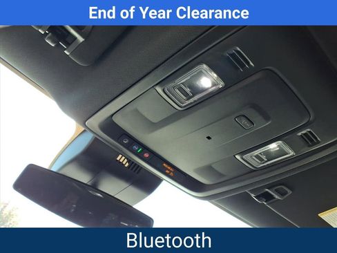 New 2025 Chevrolet Tahoe LS image 15