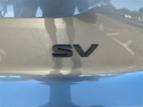 Certified 2023 Nissan Pathfinder SV w/ SV Premium Package image 18