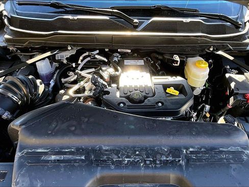 New 2026 RAM 2500 Laramie image 11