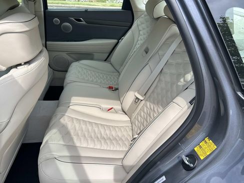 New 2027 Genesis G80 3.5T Sport Prestige AWD/4WD image 21