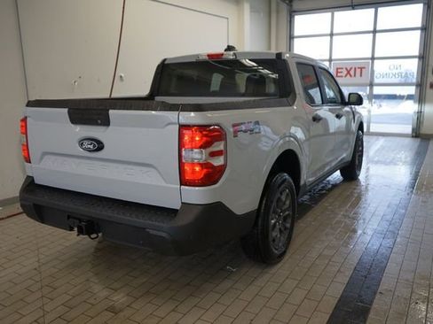 Used 2026 Ford Maverick XLT w/ XLT Luxury Package AWD/4WD image 15