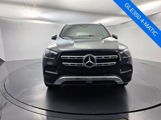 Used 2024 Mercedes-Benz GLE 350 4MATIC video 2