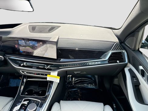 New 2026 BMW X5 xDrive40i image 19