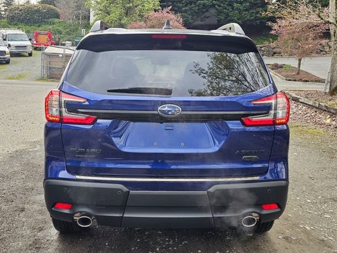 New 2026 Subaru Ascent Bronze Edition AWD/4WD image 4
