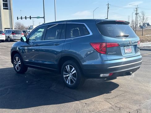 Certified 2018 Honda Pilot EX-L image 9