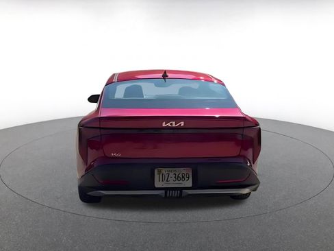 Used 2025 Kia K4 FWD image 12