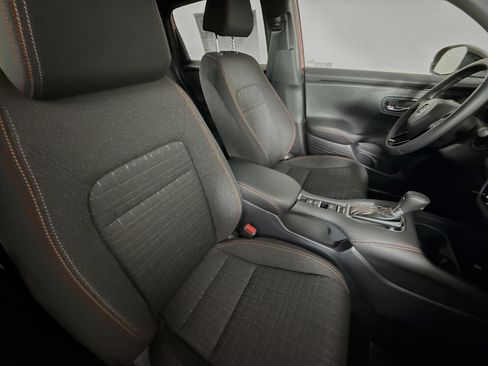 New 2026 Honda HR-V Sport image 34