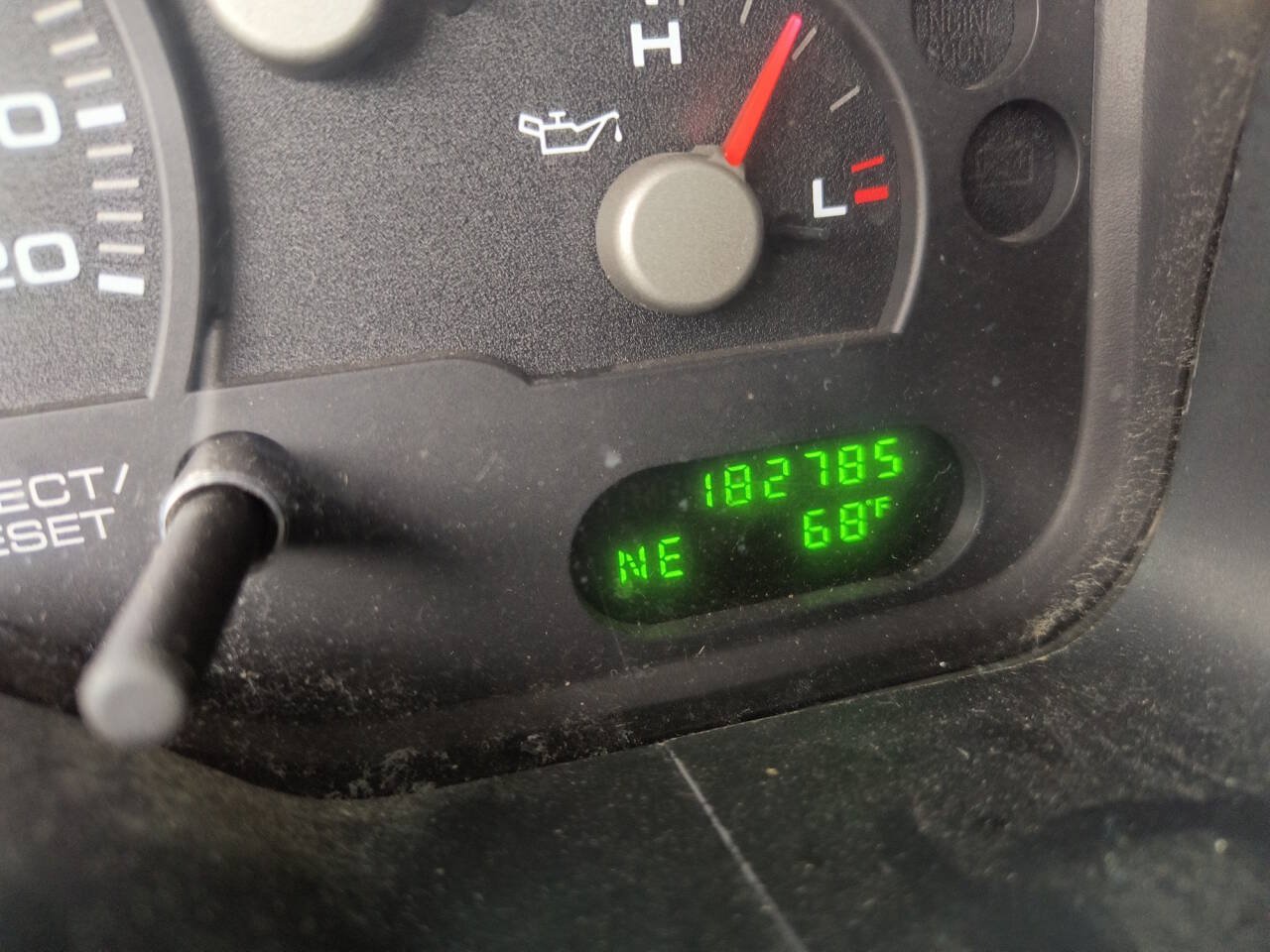 Used 2003 Ford Explorer XLT AWD/4WD image 39