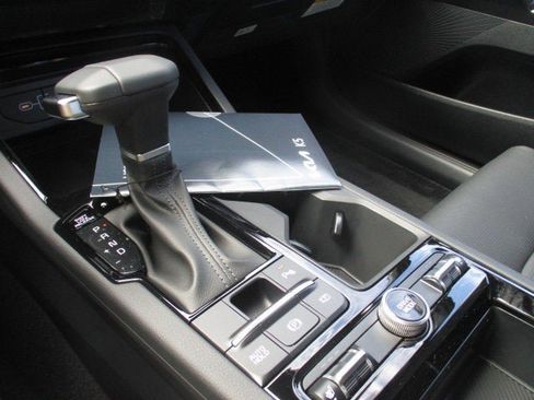 New 2025 Kia K5 GT-Line image 23