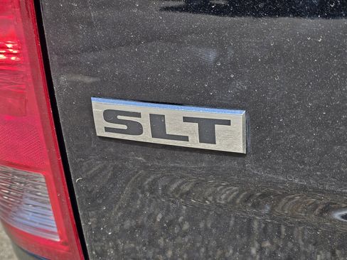 Used 2023 RAM 1500 Classic SLT w/ Trailer & Traction Group image 11