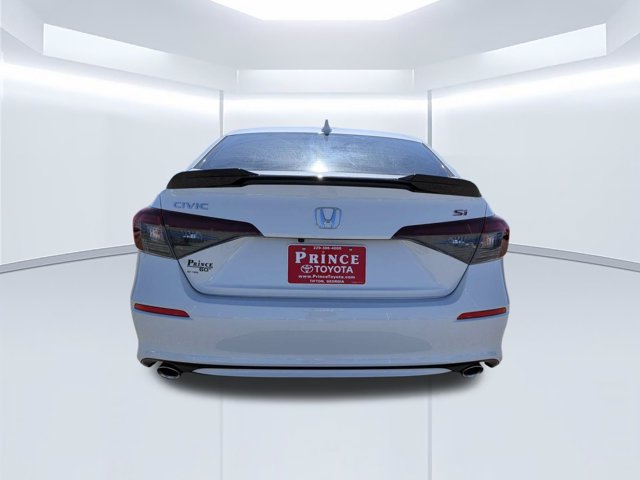 Used 2025 Honda Civic Si image 5