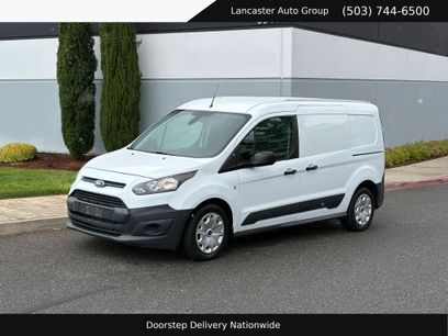Used 2016 Ford Transit Connect XL