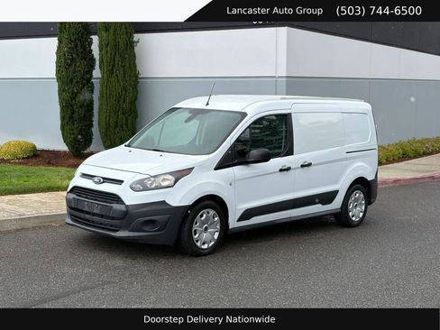 Used 2016 Ford Transit Connect XL FWD image 1