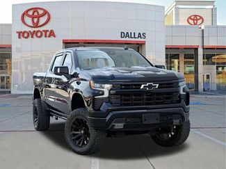 Used 2022 Chevrolet Silverado 1500 LT Trail Boss w/ LT Trail Boss Premium Package video 1