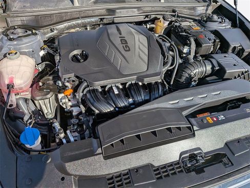 Used 2025 Hyundai Sonata SEL image 34