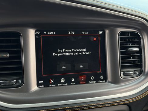Used 2022 Dodge Charger Scat Pack RWD image 24