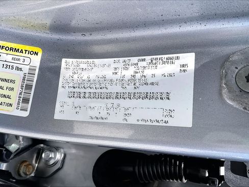 Used 2022 Ford Bronco Outer Banks AWD/4WD image 20