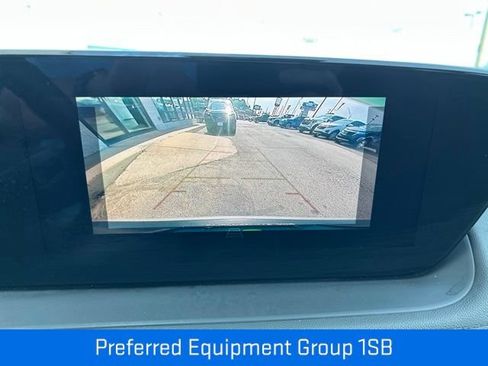 Certified 2025 Buick Encore GX Preferred AWD/4WD image 5