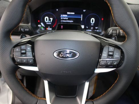 New 2026 Ford Explorer Tremor image 39