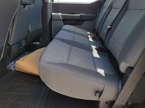 New 2025 Ford F350 XL image 7