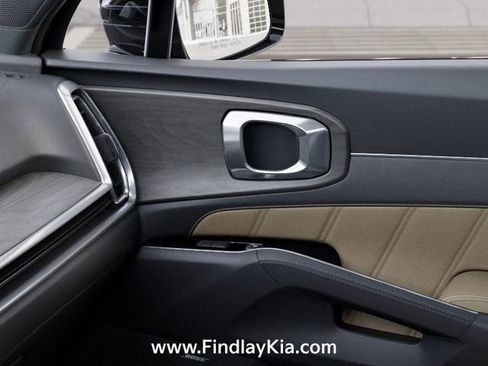 New 2026 Kia Sorento SX Prestige AWD/4WD image 28