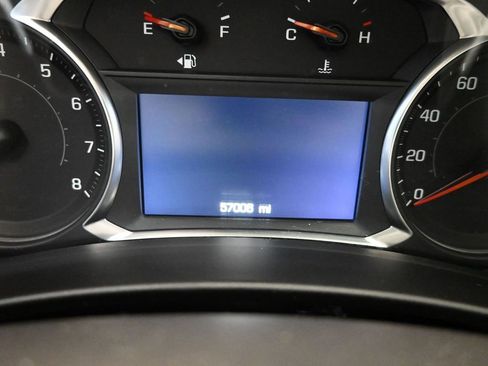 Used 2022 Chevrolet Equinox LS w/ LS Convenience Package image 13