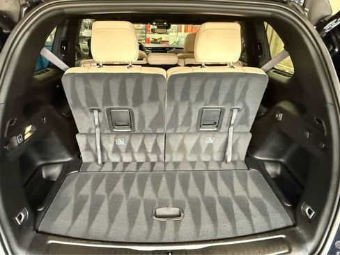 Used 2024 Jeep Grand Cherokee L Limited w/ Trailer Tow Package image 18