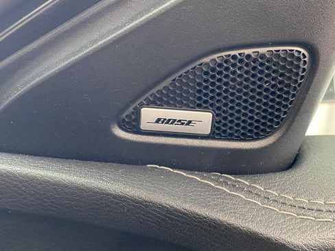 Used 2019 Nissan Maxima 3.5 SL w/ Floor Mat Group FWD image 9