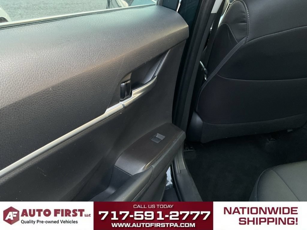 Used 2021 Toyota Camry LE AWD/4WD image 8