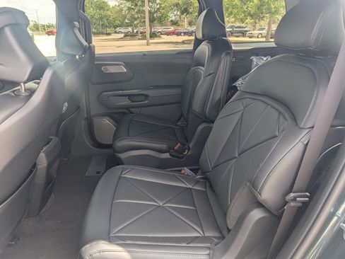 New 2027 Kia Telluride SX FWD image 19