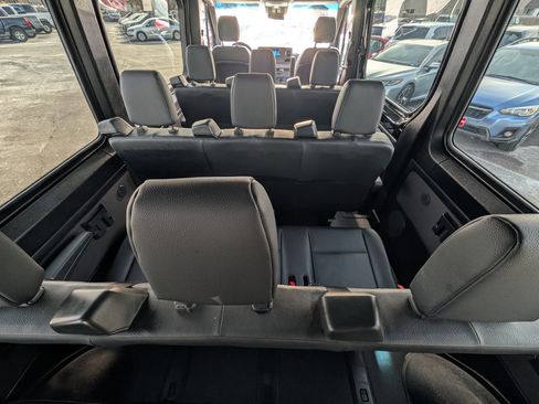 Used 2024 Mercedes-Benz Sprinter 2500 image 15