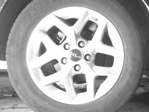 Used 2025 Kia Soul LX w/ LX Technology Package image 14