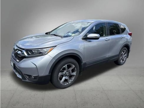 Used 2019 Honda CR-V EX image 1