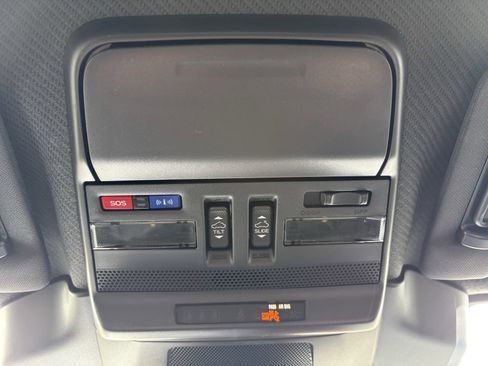 New 2026 Subaru Outback Wilderness AWD/4WD image 28