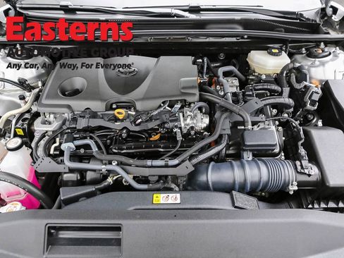 Used 2025 Toyota Camry LE image 7