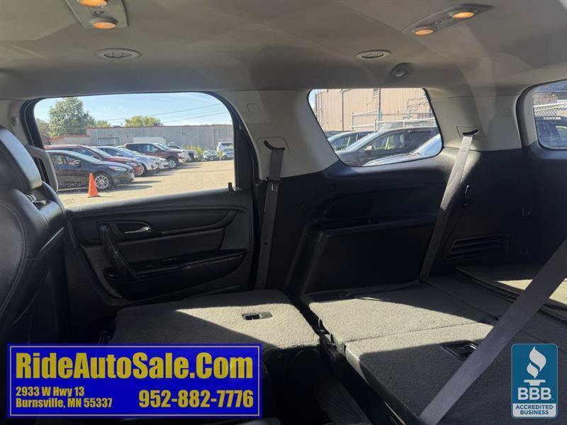 Used 2014 GMC Acadia SLT AWD/4WD image 36