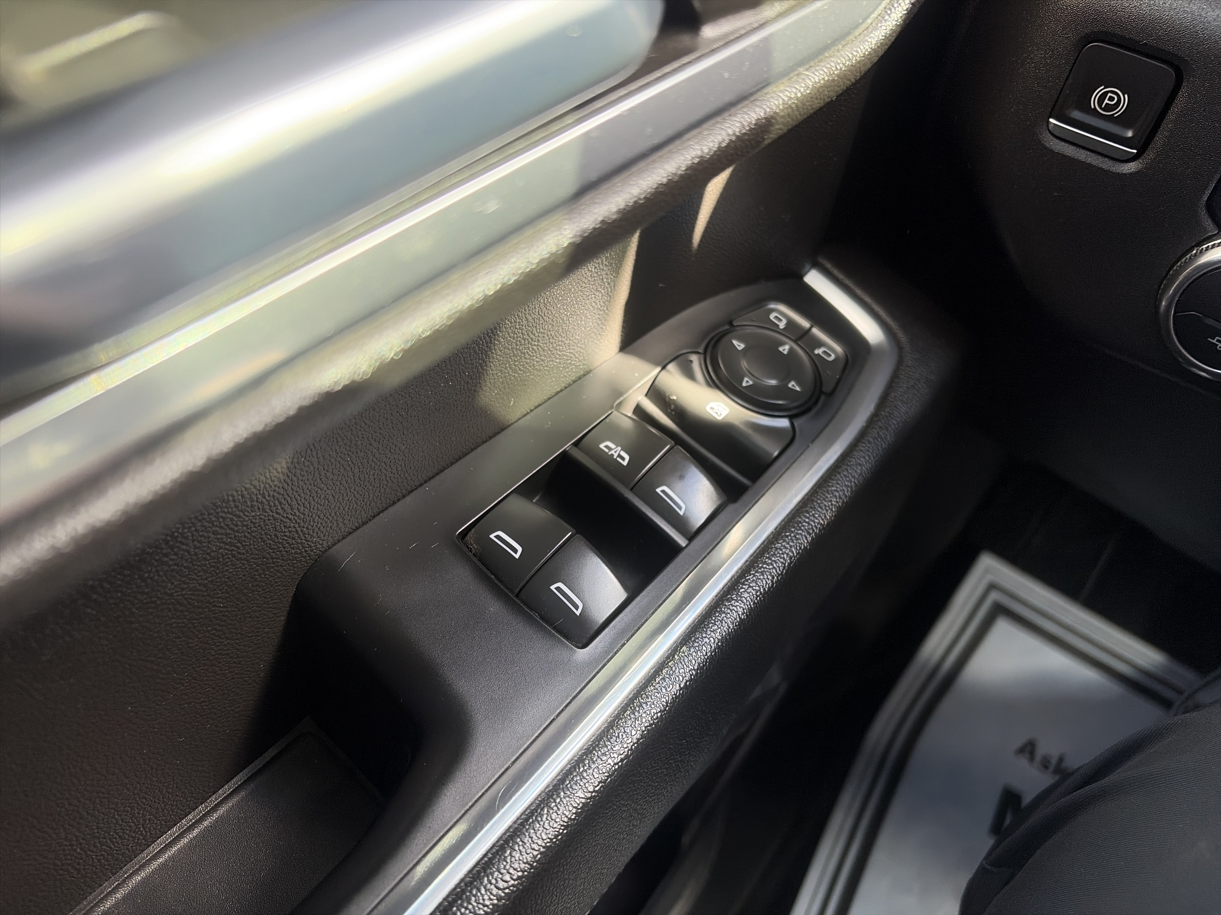 Used 2022 GMC Sierra 1500 SLE AWD/4WD image 20
