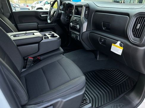 New 2026 GMC Sierra 1500 Pro w/ Graphite Edition image 14