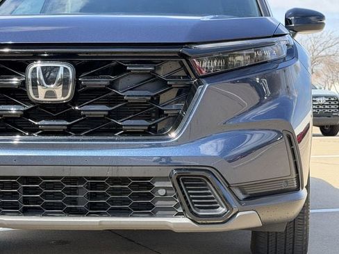 Used 2025 Honda CR-V Sport-L image 9