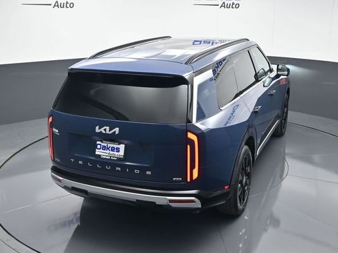 New 2027 Kia Telluride X-Line SX Prestige AWD/4WD image 57