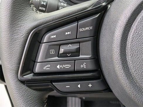 New 2026 Subaru Forester Premium image 16