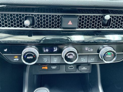 Used 2022 Honda Civic EX-L image 29