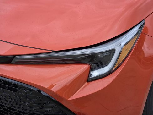 New 2026 Toyota Corolla SE image 5