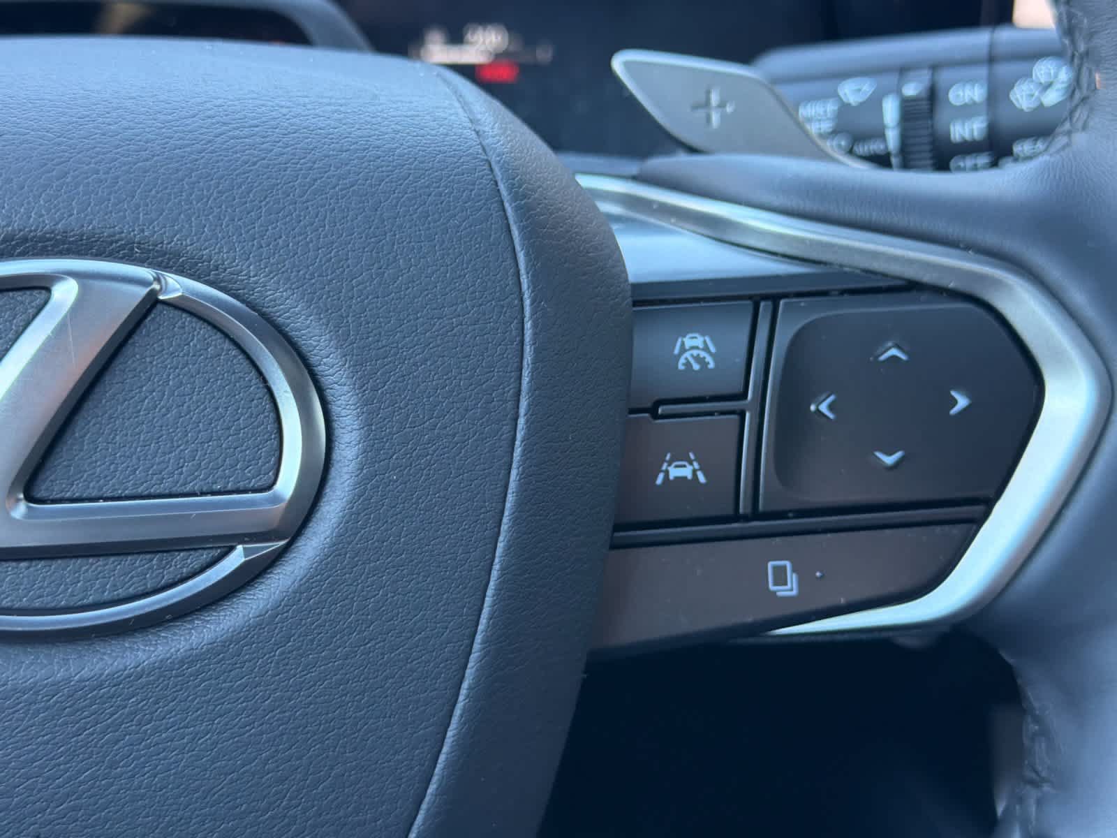 Certified 2025 Lexus RX 350 w/ Convenience Package AWD/4WD image 26